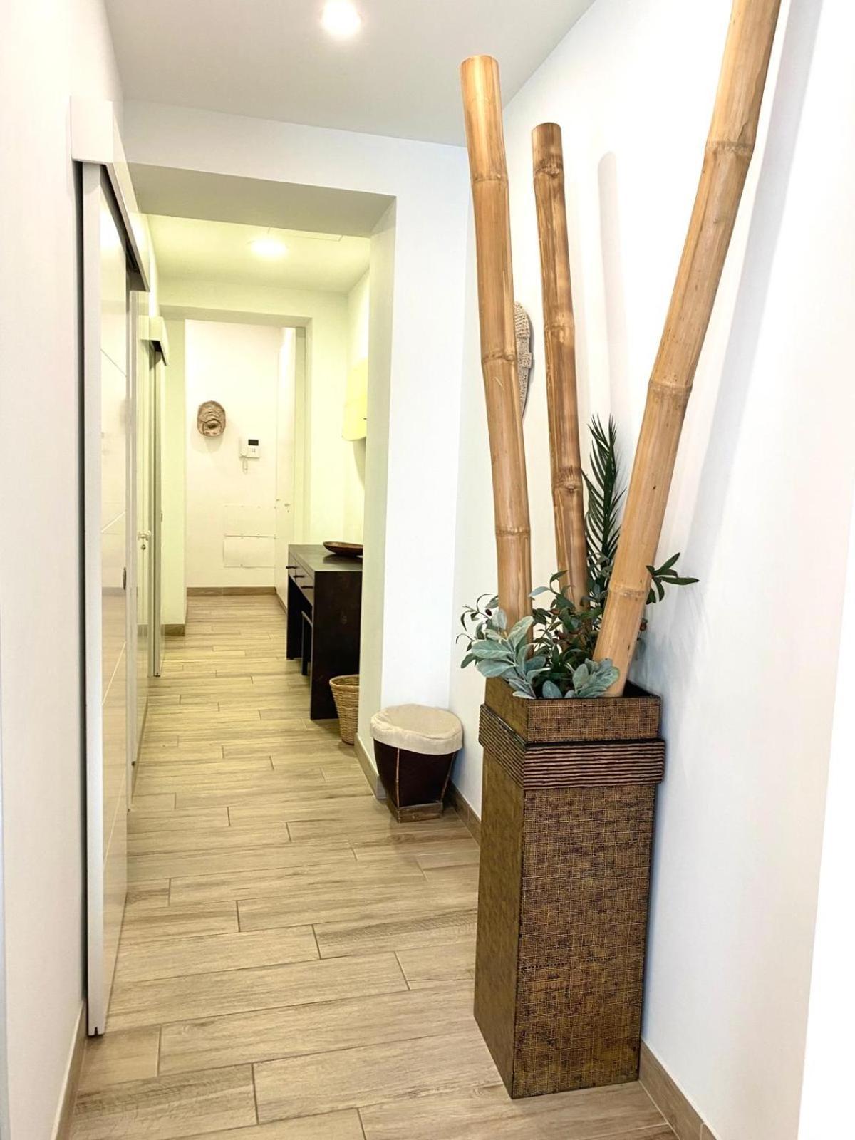 Apartamento Surfspot ラスパルマス・デ・グランカナリア エクステリア 写真
